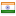 ortanakliyat.com server is located in India